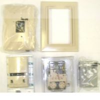 Restrostat D/N DA thermostat, cover, retro kit