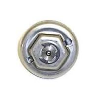 Thermostat for F&T trap 3/4" 1" 1 1/4" 15#
