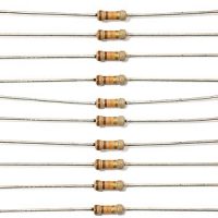 Resistor Kit 8969-202