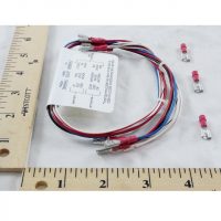 20" wiring harness