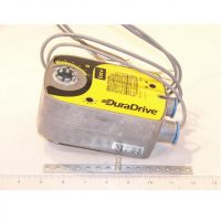 Actuator 2-10 Vdc w/ Aux Switch
