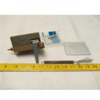 Positioner for D-3153 2 stage Actuator